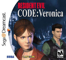 Resident evil code veronica xbox 360 free download